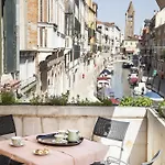 Rio Barnaba Terrazza - Locappart شقة *