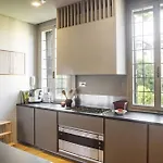 Rio Barnaba Terrazza - Locappart شقة *