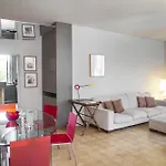 Rio Barnaba Terrazza - Locappart شقة البندقية