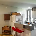 Rio Barnaba Terrazza - Locappart شقة