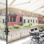 شقة Rio Barnaba Terrazza - Locappart البندقية