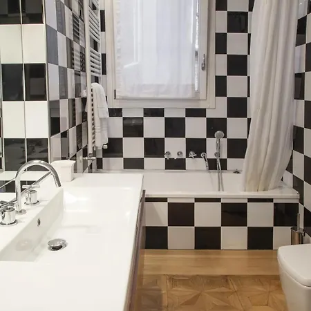 Rio Barnaba Terrazza - Locappart Βενετία