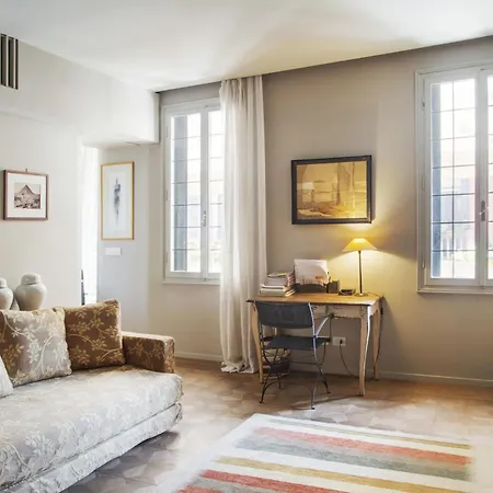 Rio Barnaba Terrazza - Locappart البندقية