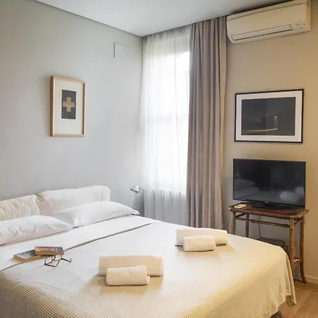 Rio Barnaba Terrazza - Locappart البندقية
