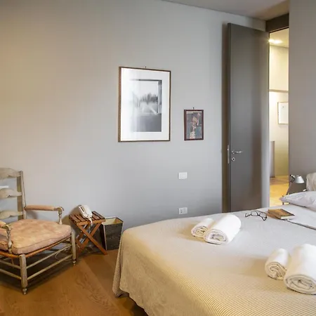 Rio Barnaba Terrazza - Locappart * Βενετία