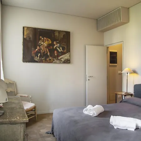 Rio Barnaba Terrazza - Locappart *