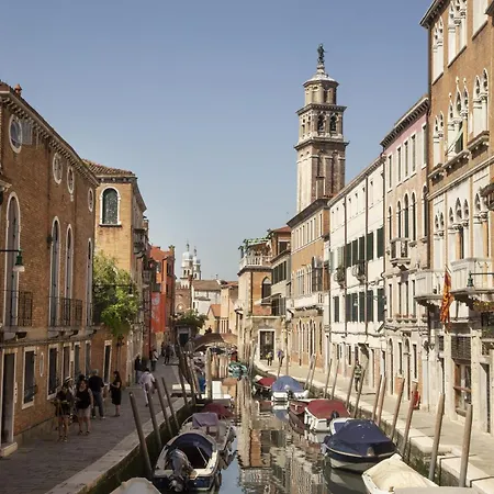 Rio Barnaba Terrazza - Locappart Διαμέρισμα *