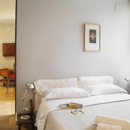 Apartment Rio Barnaba Terrazza - Locappart *