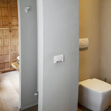 Rio Barnaba Terrazza - Locappart Apartment Venedig