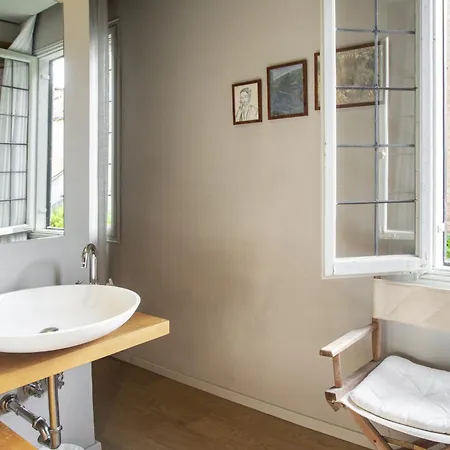 Rio Barnaba Terrazza - Locappart Apartment