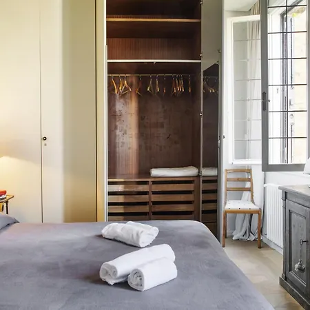 Rio Barnaba Terrazza - Locappart * Venedig