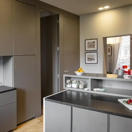 Rio Barnaba Terrazza - Locappart *