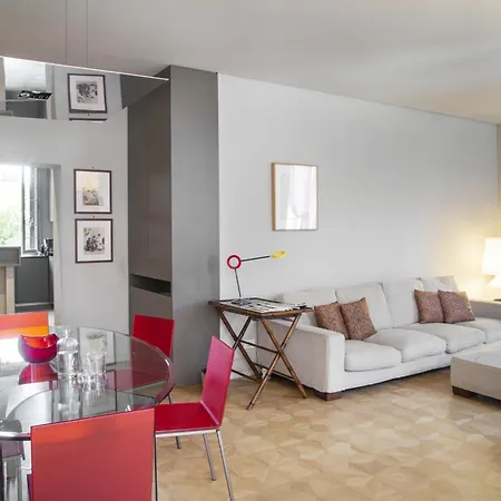 Rio Barnaba Terrazza - Locappart Apartment Venedig