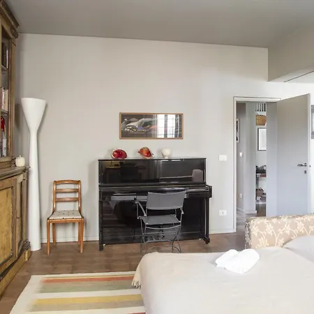 Rio Barnaba Terrazza - Locappart *