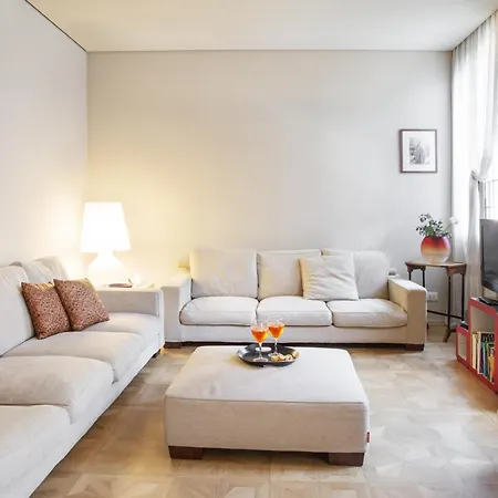 Rio Barnaba Terrazza - Locappart